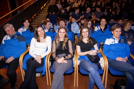 Slavnostna podelitev športnih priznanj (7)